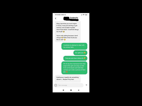 ❤️ Min PAWGek nû ji Tinder li harema xwe zêde kir (bi Tinder re biaxive) ☑ Derb li me ku.studiya-lpg-massazha-na-metro-vodnyj-stadion.ru ﹏