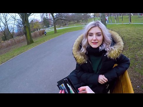 ❤️ Ji bo drav daqurtandina germa xerîbek - blowjob li parkê ji hêla Eva Elfie ve ☑ Derb li me ku.studiya-lpg-massazha-na-metro-vodnyj-stadion.ru ﹏